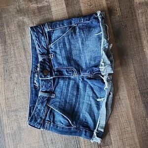 American eagle low rise jeans